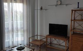 Apartamento Aguadulce Sur
